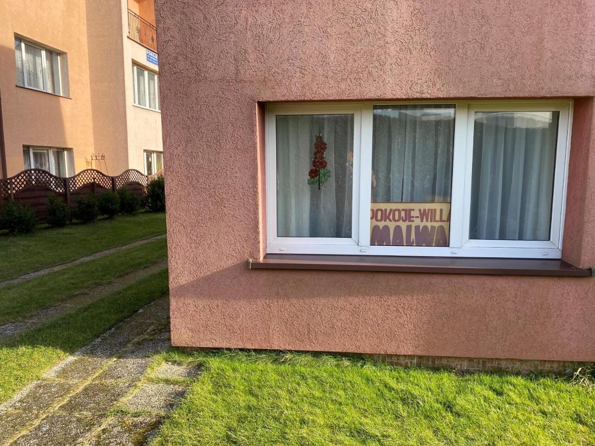 Willa Malwa Rewal Kültér fotó