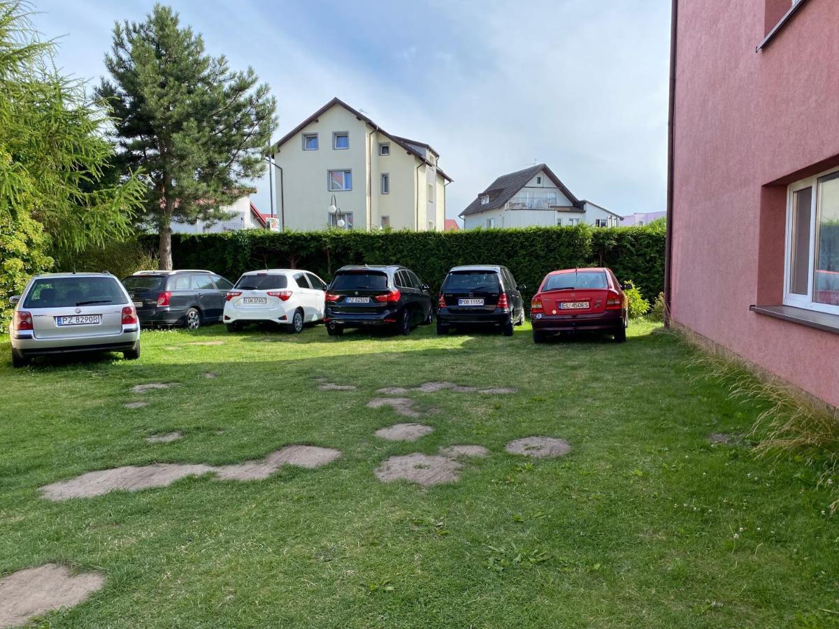 Willa Malwa Rewal Kültér fotó